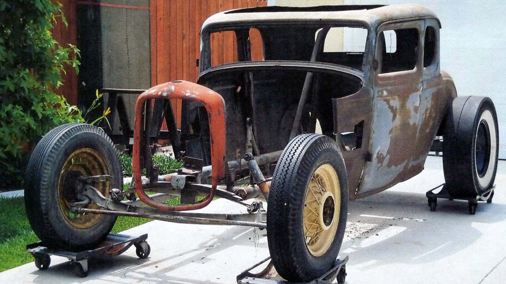 Rodney Bauman Author At Automobile Magazine